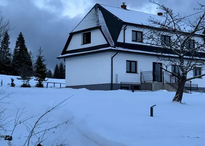 Orawska Knieja 2.0